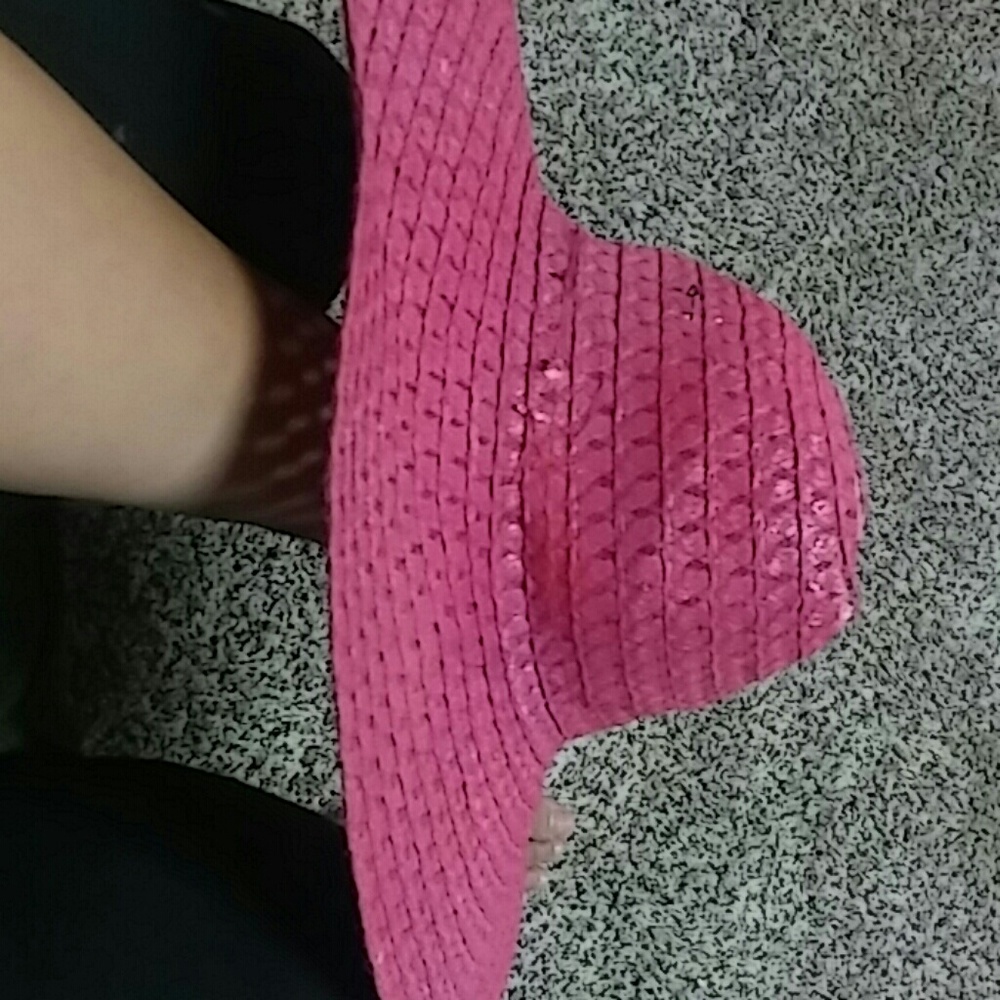 A hat